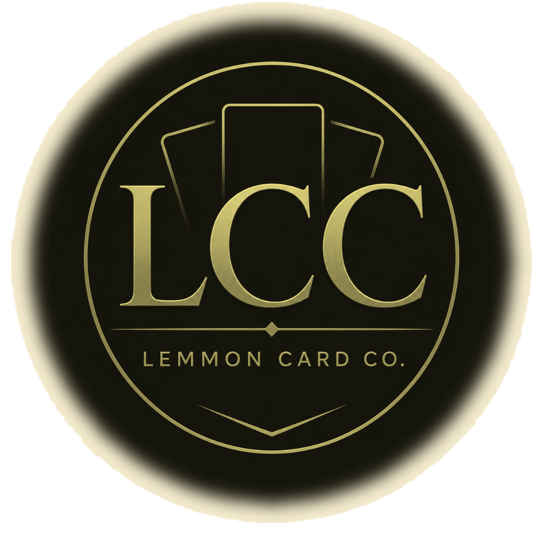 Lemmon Card Co